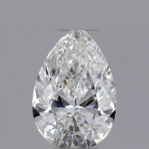 0.30 Carat Pear Diamond