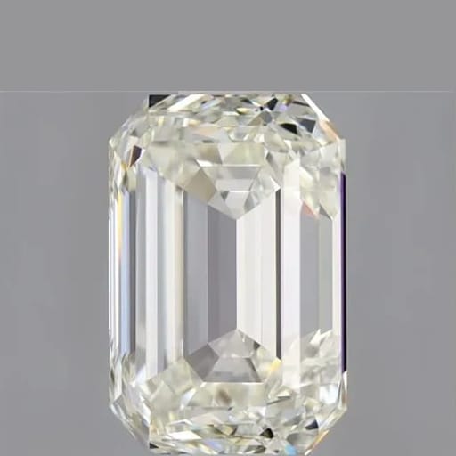 1.30 Carat Emerald Diamond