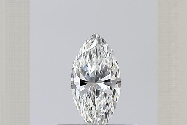 0.30 Carat Marquise Diamond