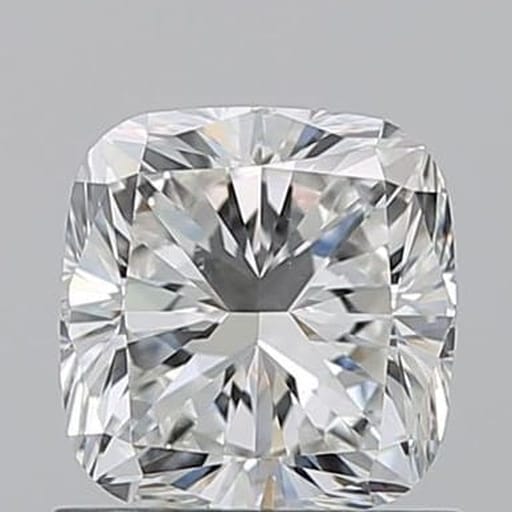 1.01 Carat Cushion Diamond