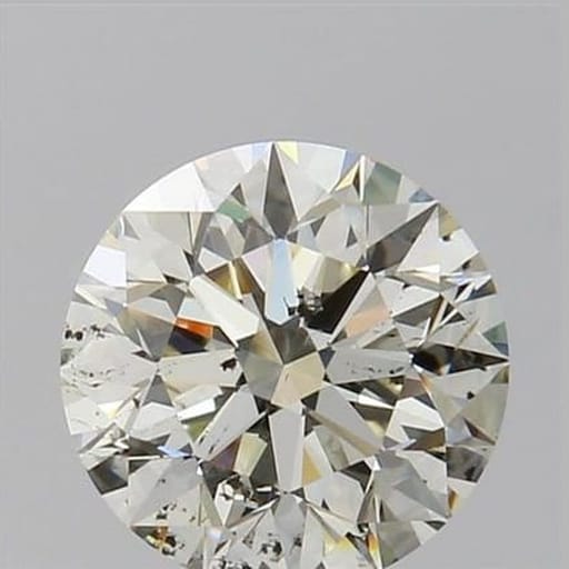 2.4 CTW Round Diamonds