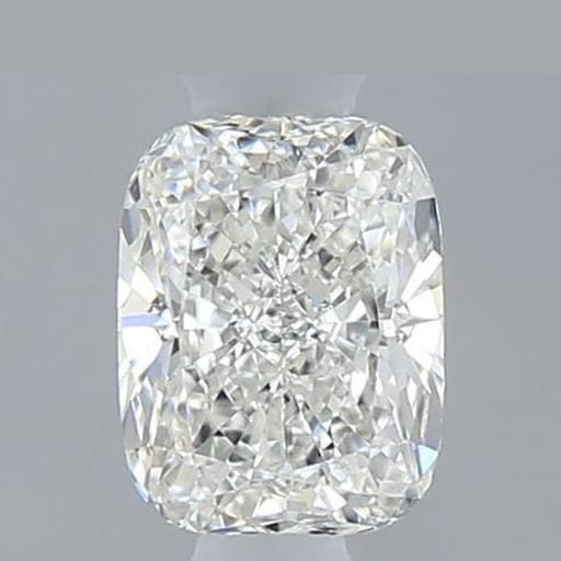 0.30 Carat Cushion Diamond