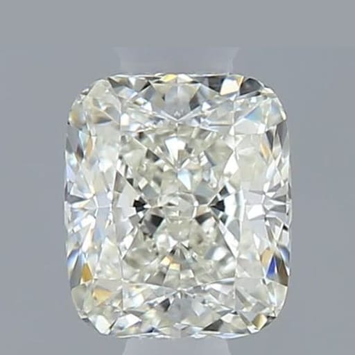 0.30 Carat Cushion Diamond