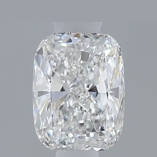 0.30 Carat Cushion Diamond