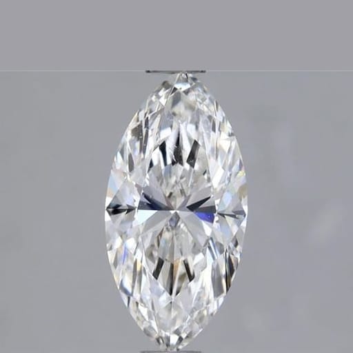 0.80 Carat Marquise Diamond