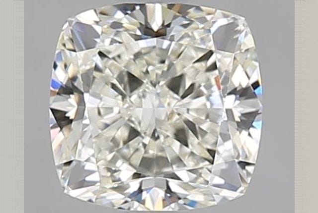 1.02 Carat Cushion Diamond