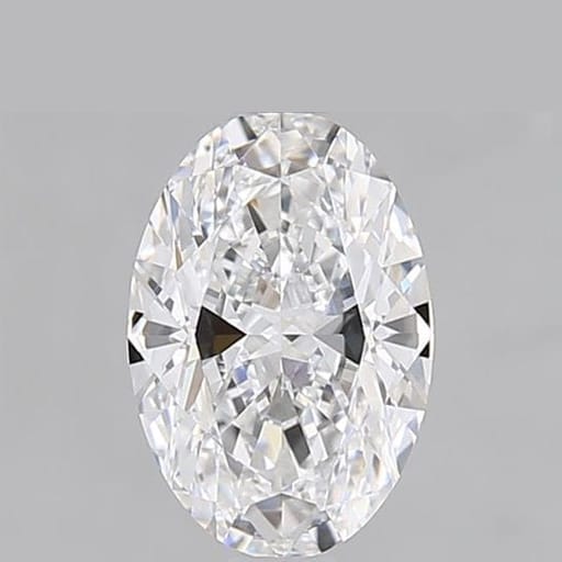 1.11 Carat Oval Diamond