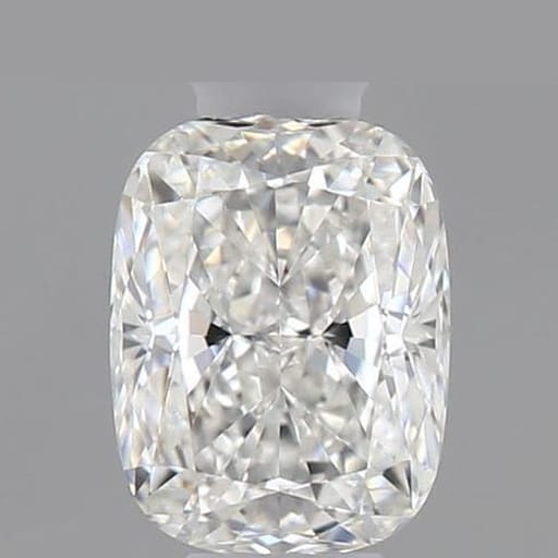 0.31 Carat Cushion Diamond