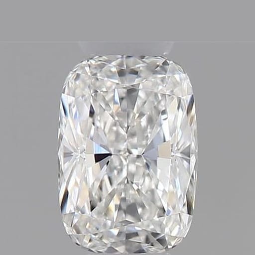 0.30 Carat Cushion Diamond