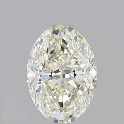 2.02 CTW Oval Diamonds