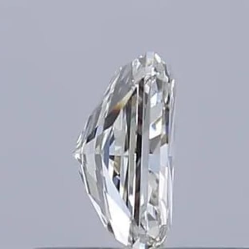 0.30 Carat Radiant Diamond