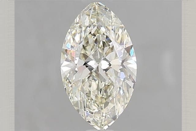 1.01 Carat Marquise Diamond