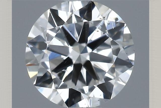 0.30 Carat Round Diamond