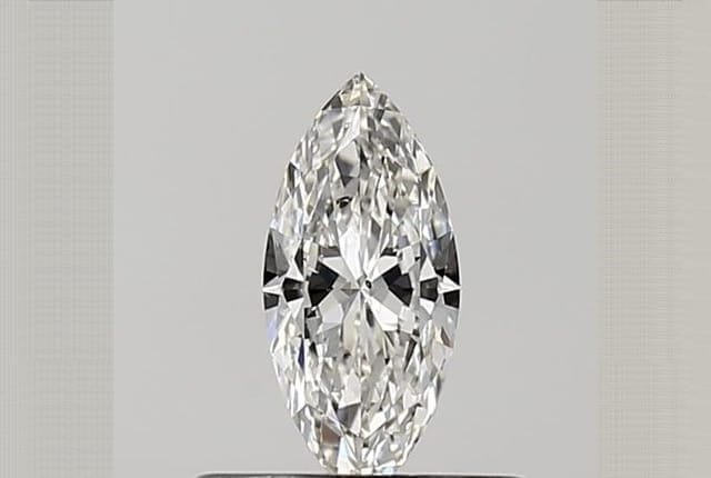 0.30 Carat Marquise Diamond