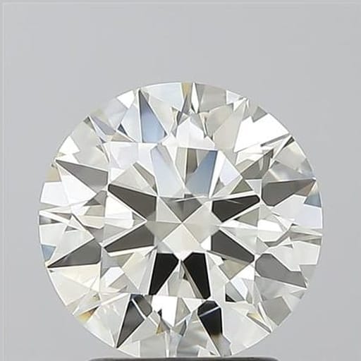 2.00 Carat Round Diamond