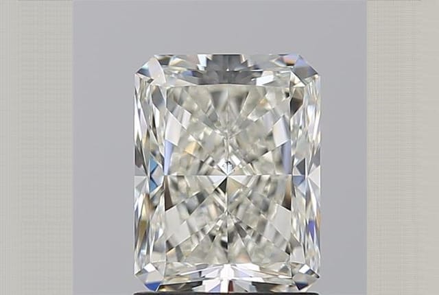 1.75 Carat Radiant Diamond