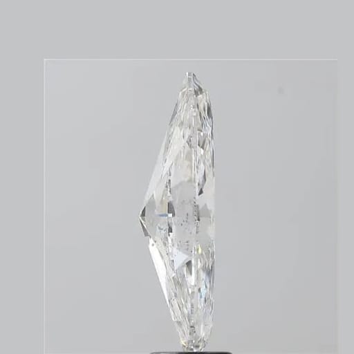 5.01 Carat Marquise Diamond