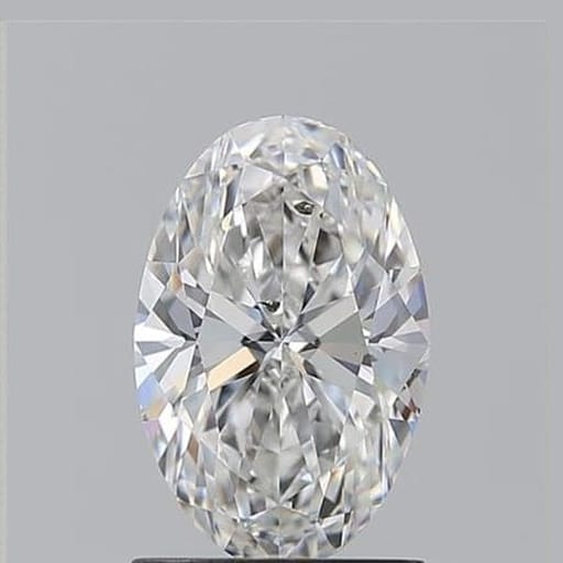 1.30 Carat Oval Diamond