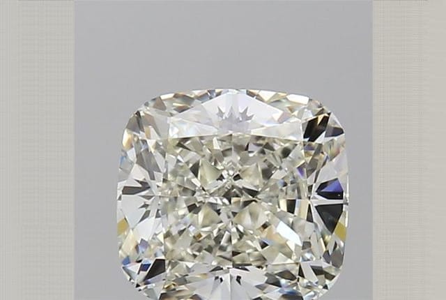 1.06 Carat Cushion Diamond