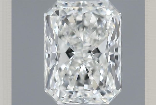 0.31 Carat Radiant Diamond