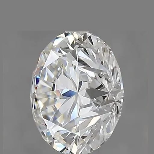 2.00 Carat Round Diamond