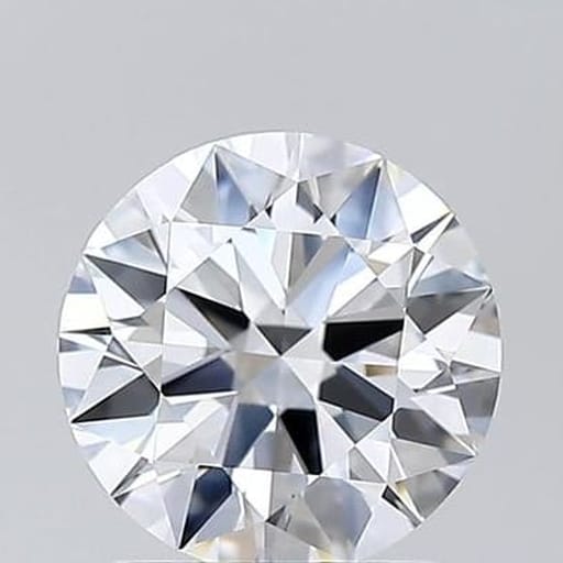 1.50 Carat Round Diamond