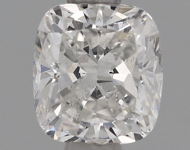 1.04 Carat Cushion Diamond