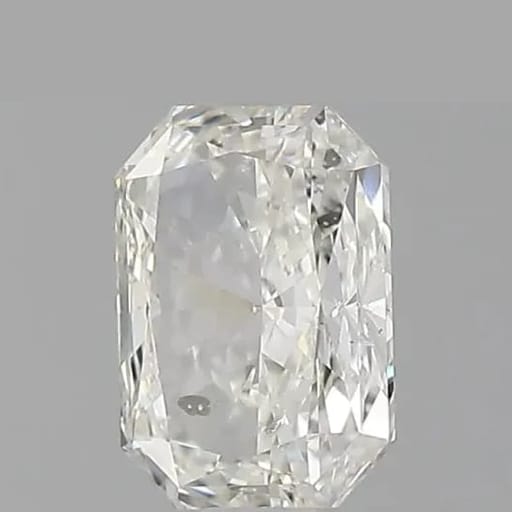 1.50 Carat Radiant Diamond