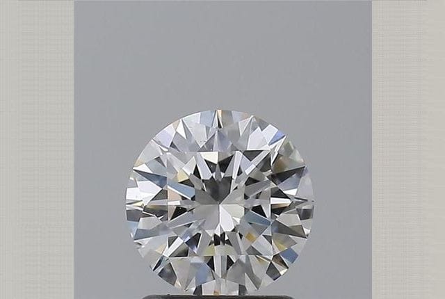 1.15 Carat Round Diamond