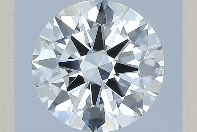 1.50 Carat Round Diamond