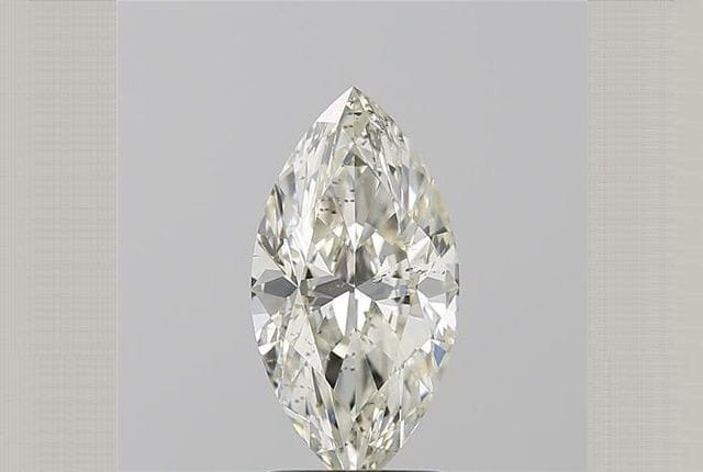 1.60 Carat Marquise Diamond