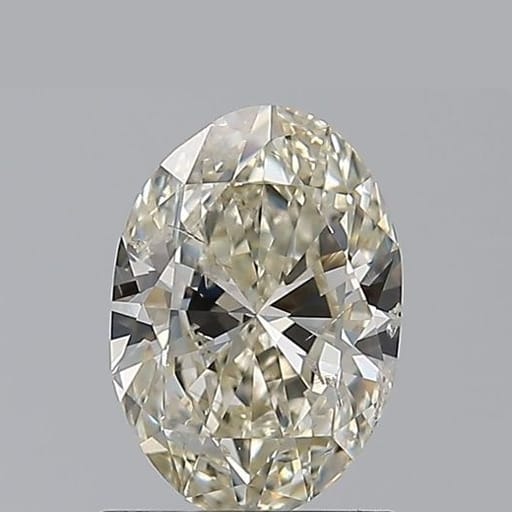1.20 Carat Oval Diamond