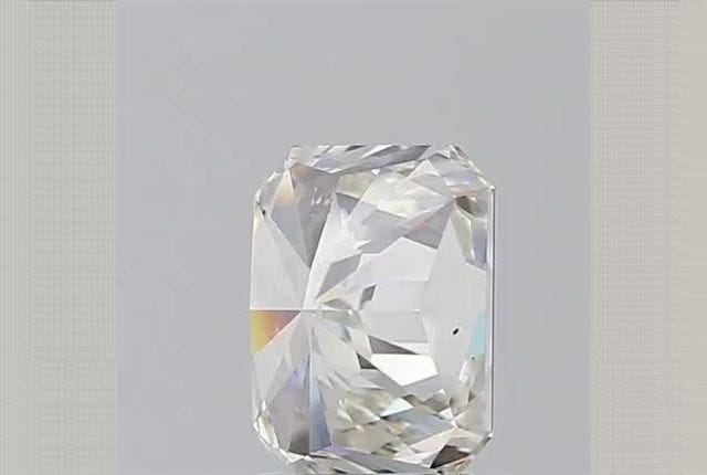 2.50 Carat Radiant Diamond
