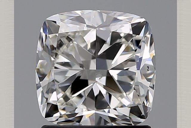1.50 Carat Cushion Diamond