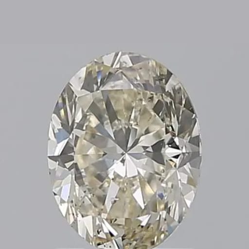 1.20 Carat Oval Diamond