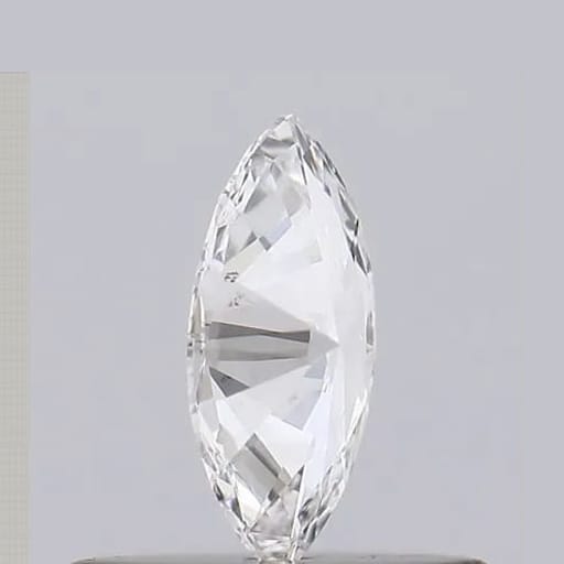 0.19 Carat Marquise Diamond
