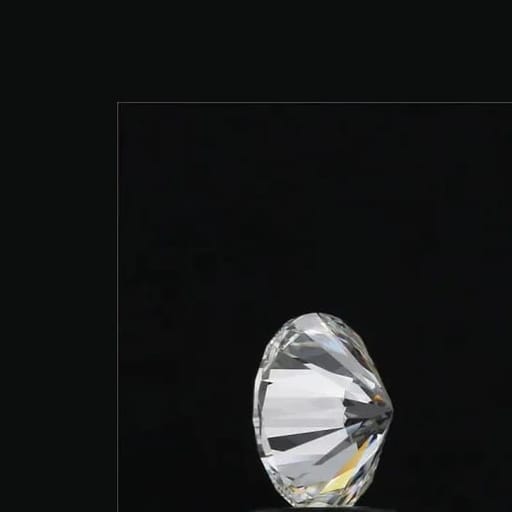 1.52 Carat Round Diamond
