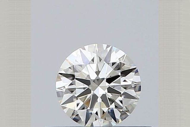 0.31 Carat Round Diamond