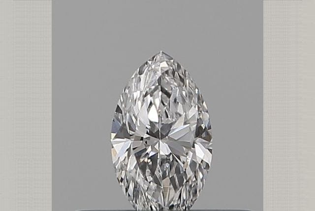 0.18 Carat Marquise Diamond