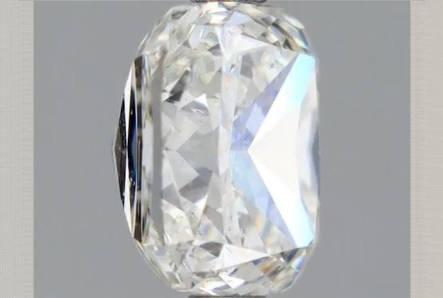 2.01 Carat Cushion Diamond
