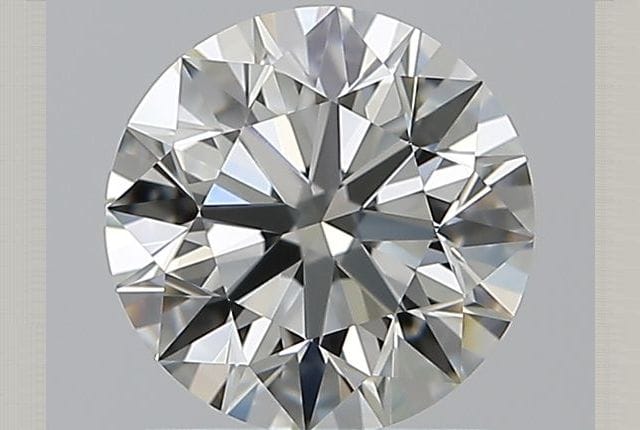1.20 Carat Round Diamond