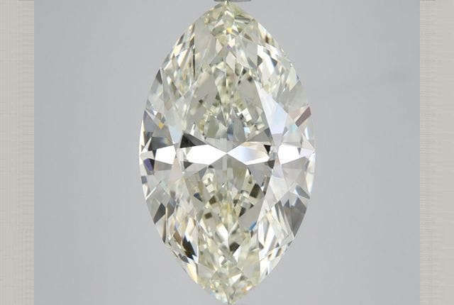 4.00 Carat Marquise Diamond