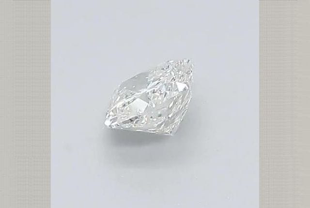 0.40 Carat Cushion Diamond