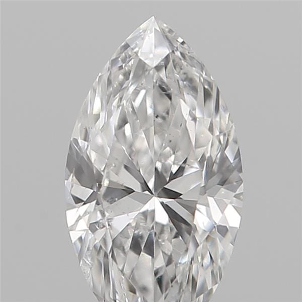 0.18 Carat Marquise Diamond