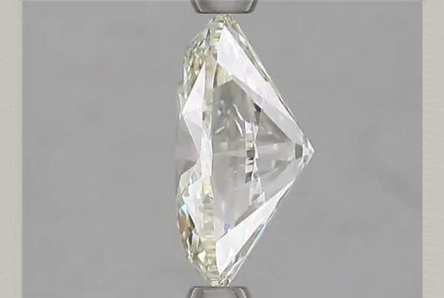 2.10 Carat Oval Diamond