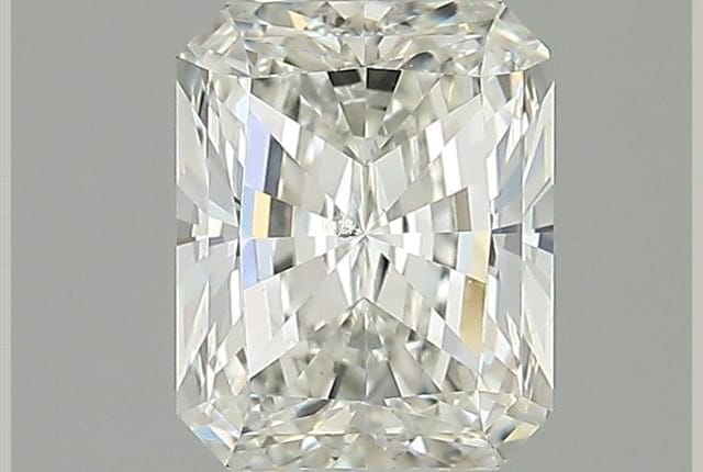 2.00 Carat Radiant Diamond