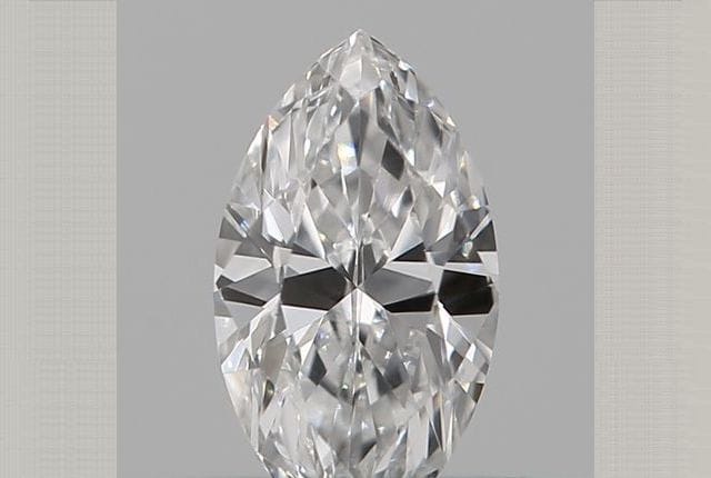 0.19 Carat Marquise Diamond