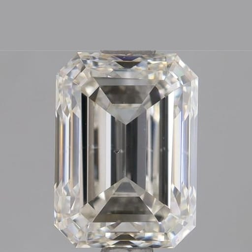 1.80 Carat Emerald Diamond