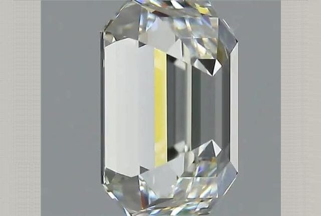 1.30 Carat Emerald Diamond