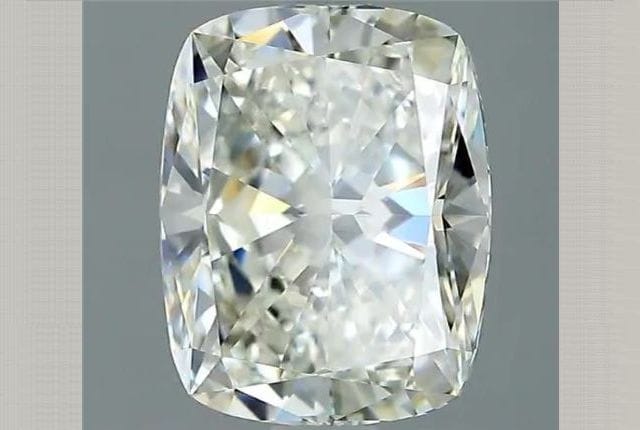 2.00 Carat Cushion Diamond